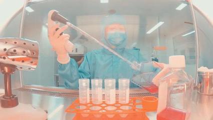 優賽生命 瞄準細胞產業藍海，乘風啟航引領技術研發與應用新浪潮