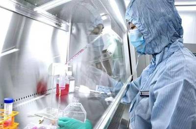 孵化器里誕生新成果 開發區又添兩家市級高新技術企業，深耕細胞技術研發與應用