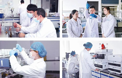 安然植物干細胞技術 探索生命之源，引領健康未來