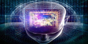 電子注入技術與細胞研發 人腦操控電腦的未來圖景