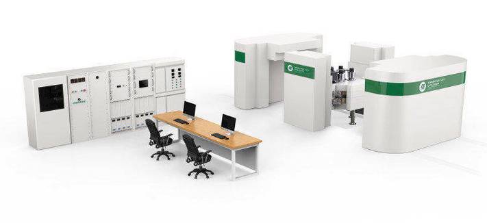 新質生產力 八城上新記丨四川綿陽助推企業打破"卡脖子"難題_科技_華