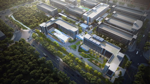 國家生物制造產業創新中心啟動建設