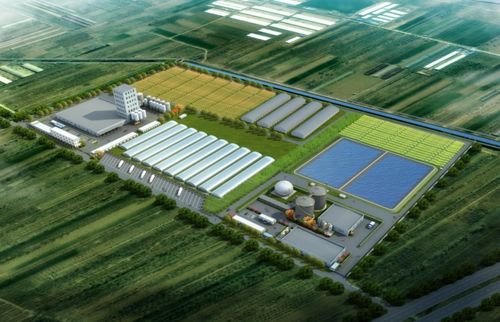 安徽省生態環境集團創新節能增效新模式