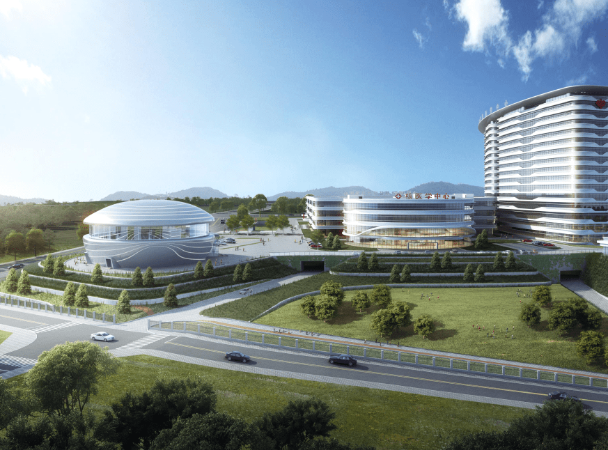 北塔軟件參加第五屆中國(綿陽)科技城國際科技博覽會--北.